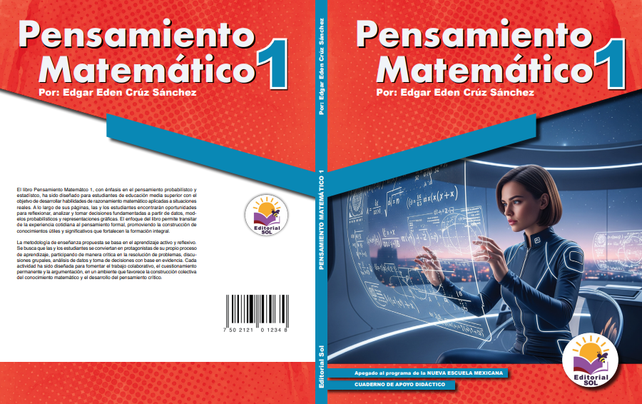 Materiales educativos Editorial SOL